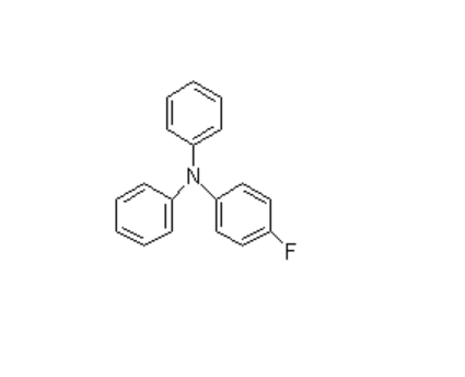 4-氟-N,N-二苯基苯胺
